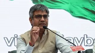 AAP Rebel MP Sandeep Pathak Goes Untraceable Amid Arrest Fears In Two FIR Cases