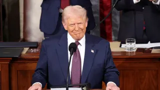 Middle East, Europe Would Have Been Blown To Pieces: What Trump Said On Iran Strikes