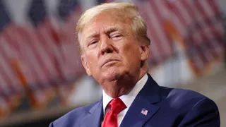 Trump Says US Navy Acting Like 'Pirates', Calls Blockade Of Iranian Ports Profitable Amid Tensions Over Hormuz
