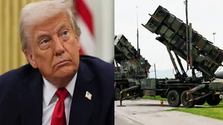US Fast-Tracks USD 8.6 Billion Arms Sales To Middle East Allies Amid Iran Tensions; Which Country Gets What?