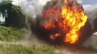 Chhattisgarh: 3 DRG Jawans Killed, 1 Injured After IED Explodes In Kanker During Demining Operation