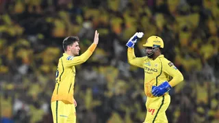 IPL 2026: Dominant Chennai Super Kings Defeat Struggling Mumbai Indians By Eight Wickets