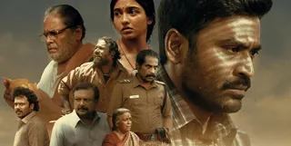 Dhanush's Kara To Stream On Netflix Post Theatrical Run?