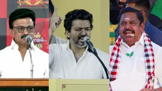 Tamil Nadu Election: Duopoly Of DMK And AIADMK In Threat? Regional Parties Could Be 'Kingmaker'