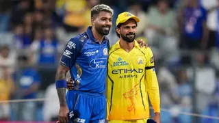 IPL 2026, CSK vs MI Toss Update: Pandya Chooses To Bat, Rohit & Dhoni Miss Out | Check Playing 11s