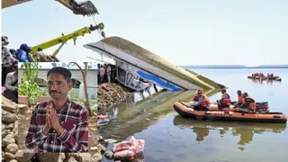 'Can't Eat Or Sleep, Screaming Kids Appear': Jabalpur Cruise Captain Recalls How The Deadly Boat Accident Unfolded
