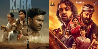 Kara vs KD The Devil Box Office Collection Day 2: Dhanush’s Tamil Thriller Prospers While Dhruva Sarja’s Kannada Epic Struggles