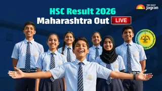 HSC Result 2026 Maharashtra Highlights: MSBSHSE Class 12th Result Out, 89.79% Pass Rate, Link Active Now At mahresult.nic.in, Digilocker
