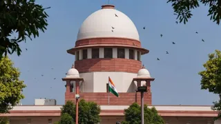 'Can't Call It Illegal': Major Setback For Mamat﻿a Banerjee As SC Backs ECI's Counting Supervisor Order