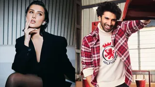 Tara Sutaria Dating Aditya Roy Kapur After Breakup From Veer Pahariya: Report