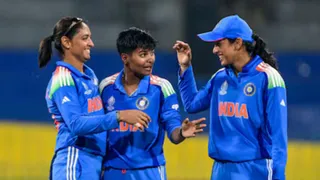 Amanjot Kaur Ignored, Harmanpreet Kaur To Lead As India Announces Squad For 2026 Women's T20 World Cup