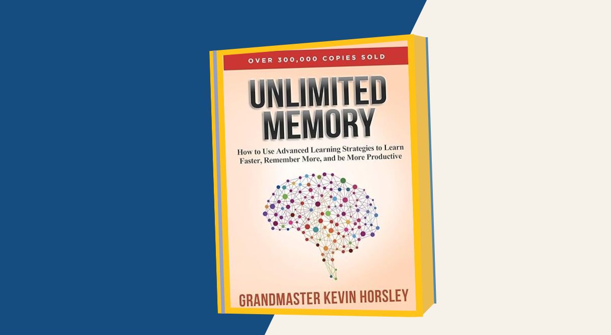 Unlimited Memory by Kevin Horsley