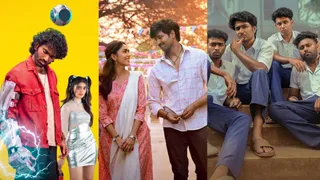 OTT Releases This Week (May 4 To 10): What To Watch On Netflix, Prime Video, JioHotstar?