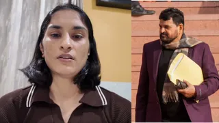 Vinesh Phogat Makes Shocking Revelation On Brij Bhushan Case Ahead Of Wrestling Comeback