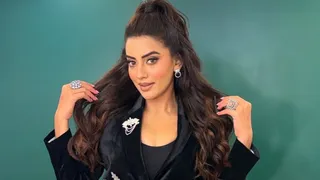 Akshara Singh Finds Love Again Years After Split With Pawan Singh, Says 'No One Can Live Without Love’