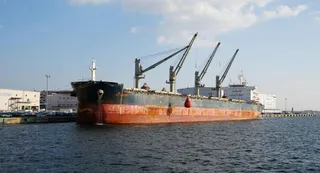 Iranian Supertanker 'HUGE' Carrying $220 Million Crude Reaches Asia-Pacific, Evades US Naval Blockade
