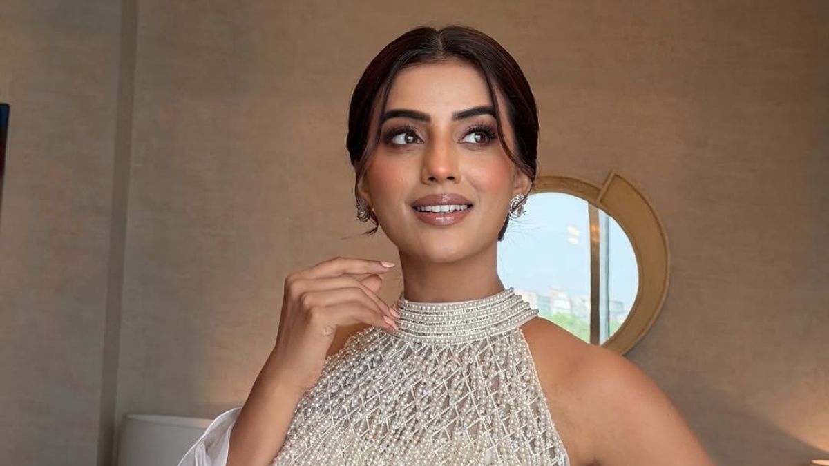 akshara singh finds love again