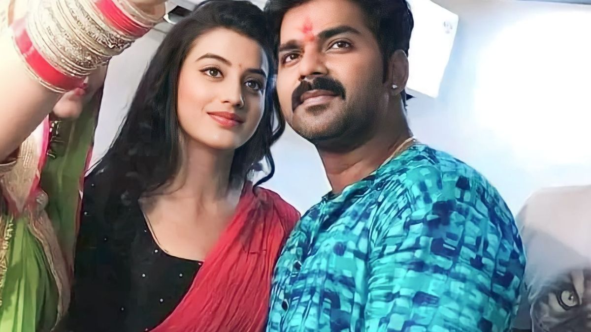 akshara singh pawan singh