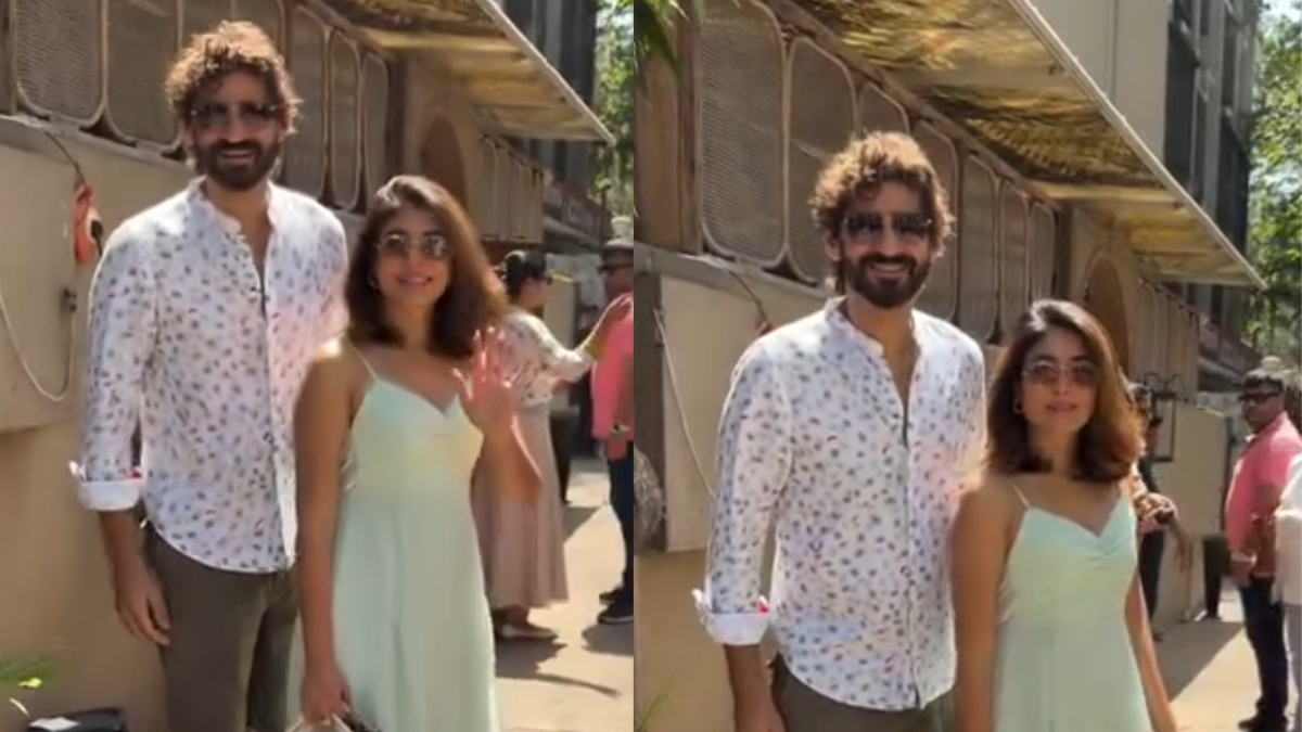 kritika kamra gaurav kapur height difference.