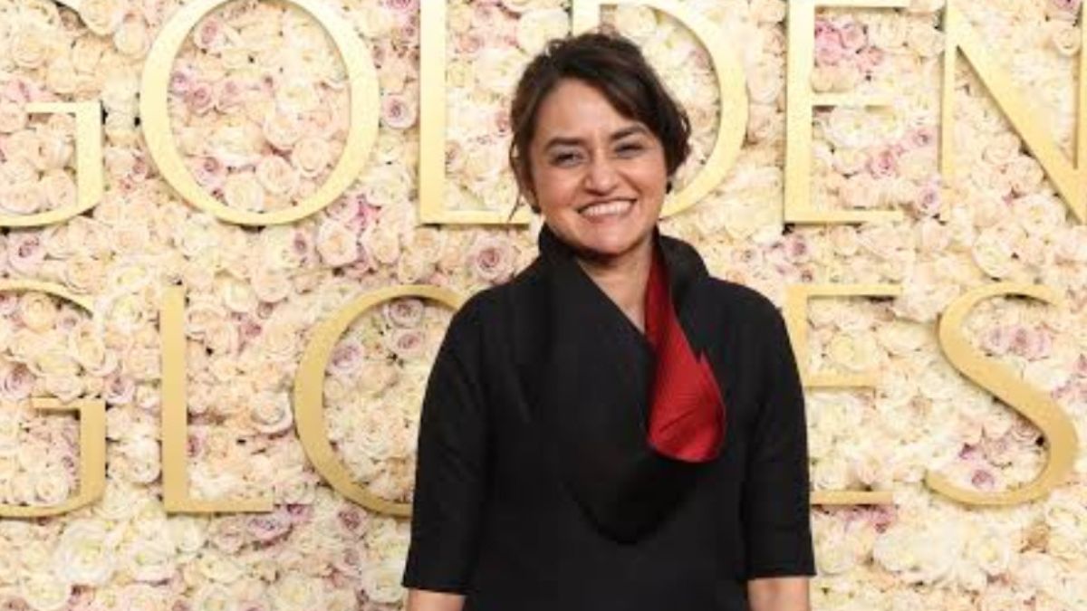 payal kapadia