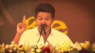'You Made History!' Chiyaan Vikram, Vijay Deverakonda And Nani Lead Star-Studded Tributes To Vijay’s Political Triumph