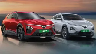 VinFast Leaves Hyundai And Maruti Behind To Become 4th Largest Electric Car Maker In India