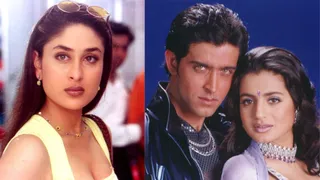 Kareena Kapoor's Exit From Kaho Naa Pyaar Hai Back In Spotlight As Old Video From Film Goes Viral