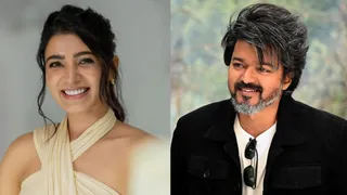 ‘So Proud It’s You’: Samantha Ruth Prabhu Applauds Thalapathy Vijay After Historic Win In Tamil Nadu Election