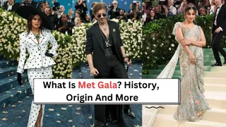 What Is The Met Gala Event? Know Its History, Origin, Strict Rules And Other Fun Facts