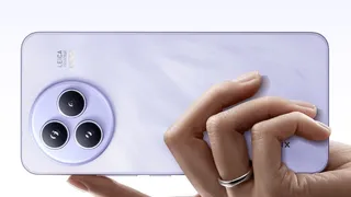 Xiaomi Civi 6 Pro Tipped With Dimensity 9500 And 5x Zoom Lens Upgrade