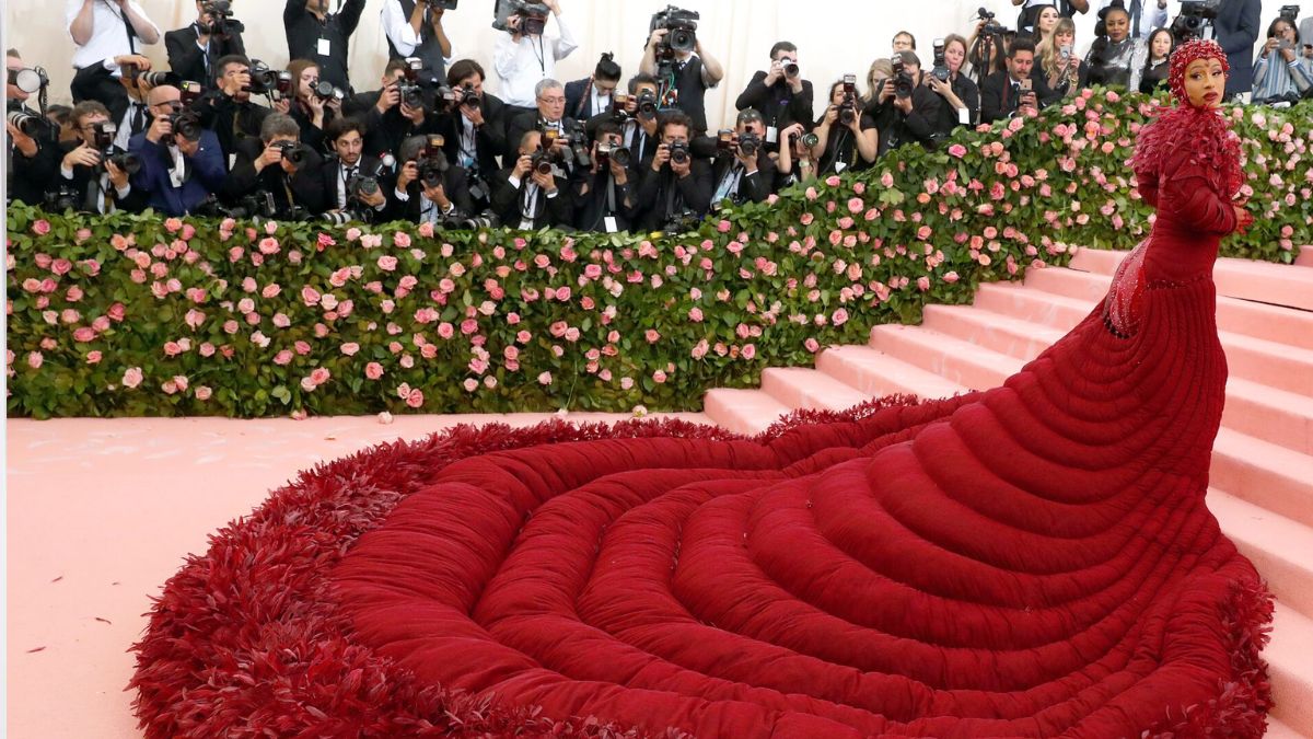 what is met gala
