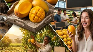 'Will Do Anything To Get Them': Why Americans Are So Obsessed With Indian Mangoes That Were Once Banned In US?