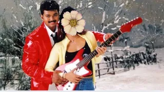 This Bollywood Actress Made Her Film Debut With Vijay Thalapathy, Later Became A Global Superstar; Guess Who?