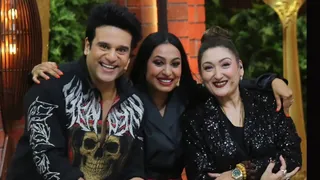 'Decided To Forgive Them...': Sunita Ahuja Responds To Reuniting With Krushna, Kashmera And Grandchildren After 14 Years