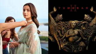 Alia Bhatt Begins 20-Day Shoot For Tumbbad 2, Set To Play Crucial Role: Report