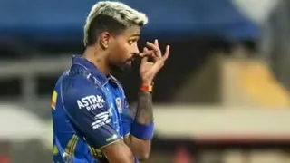 IPL 2026: MI Sweat Over Hardik Pandya’s Health As Ryan Rickelton Breaks Silence