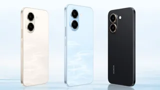 Honor Play 80 Plus Arrives With Snapdragon 4 Gen 4, 120Hz Screen: Price, Specifications
