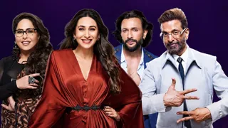 India’s Best Dancer Season 5 Premiere Date Out: Karisma Kapoor, Geeta Kapur And Other Stars Join As Judges