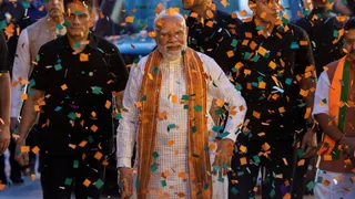 From Pakistan, Bangladesh To US: How World Media Covered BJP's Historic Wins In Bengal And Assam