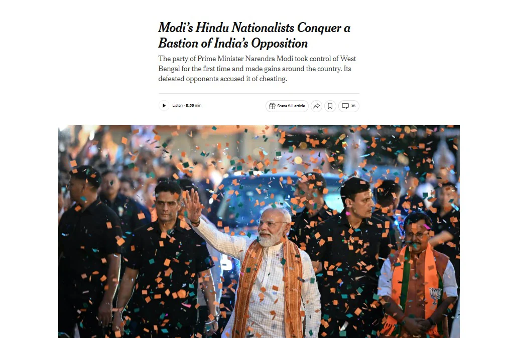 NYT