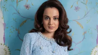 Kangana Ranaut’s Bharat Bhhagya Viddhaata Locks Release Date; Actress To Play Nurse In True-Event Survival Drama