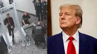 Iran War Angle Emerges In Trump Assassination Attempt Case Probe, Here's What US Intel Said