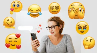 5 Ways Gen Z Is Redefining Relationships Through Emojis
