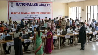National Lok Adalat 2026 In Delhi On May 9, 2026: Check Token Booking Process
