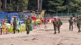 One Year After Pahalgam: Why The World Still Avoids Holding Pakistan Accountable For Terror