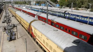 Ganga Dussehra 2026: Railways Announce Special Unreserved Train To Haridwar From Delhi | Check Timings, Stops
