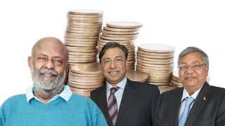 Shiv Nadar, Sunil Mittal To Ravi Jaipuria; List Of Top 10 Richest Persons In Delhi

