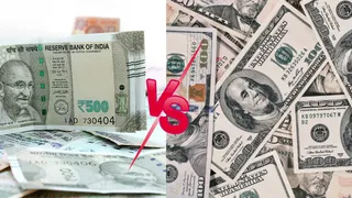 Rupee Outlook 2026: Will Indian Currency Hover Around $95 Amid Middle East Conflict? Check BMI's Projection
