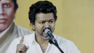 Tamil Nadu Govt Formation: AIADMK Ready To Ally With TVK? Onus On Vijay After Congress Extends 'Conditional Support'