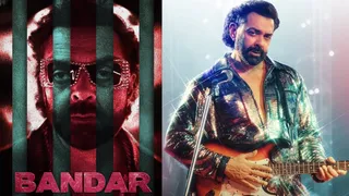 Bobby Deol Is Ready To Break The Box Office With Upcoming Movie Bandar In June 2026; Teaser Release Date Announced